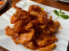 -宏天寶·北京烤鸭(宾馆西路2店)