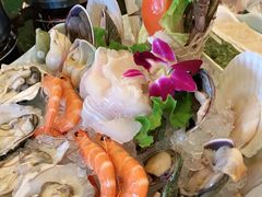 -火舞泰·泰式海鲜火锅餐厅(世纪城店)