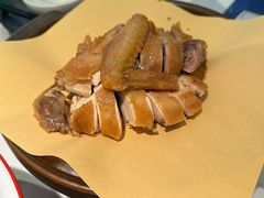 -客颂·客家宴(大壮国际广场店)