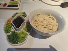 -四季民福烤鸭店(王府井东安门店)