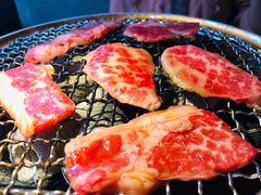-AJIYA味屋和牛烤肉自助放题(温州万象城店)
