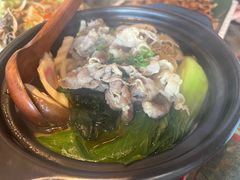 -炙柒Sekinana·精致料理 烧鸟·铁板烧(海上世界店)