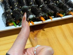 -山海珍味韩国料理(奥城店)