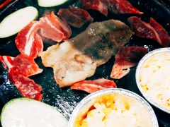 -秋木烤肉·韩国牛肉名家(高新旗舰店)