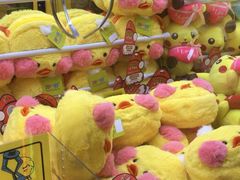 -风云再起游乐汇(皇城恒隆广场店)