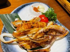 -九井澤精致料理(金茂店)