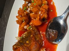 -宫燕府·京菜·烤鸭·淮扬菜(王府中心店)