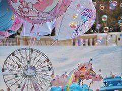 -杭州Hello Kitty乐园