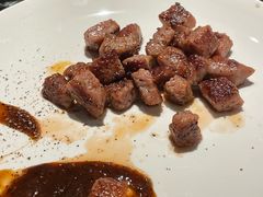 -大成铁板烧•板前(复古餐厅石老人店)