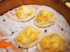 经典蟹粉小笼包-弄堂小笼包(天津南开大悦城店)