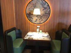 -新白鹿餐厅(松江开元地中海店)