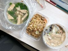 -广场正宗原汁薏米店