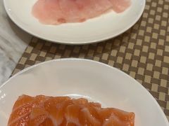 -长沙三景韦尔斯利酒店·Oval全日制餐厅自助餐