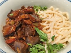 -北京王府井希尔顿酒店·秦唐中餐厅Chynna