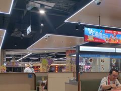 -海底捞火锅(天一广场亚细亚店)