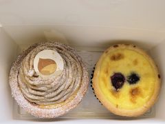 -黛汀烘焙DAINTY BAKERY(代字行合生汇店)