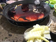 -星鸿社重庆老火锅