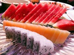 -湘湖大院(越王路店)