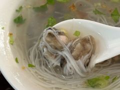 -建国蚵煎蚵面