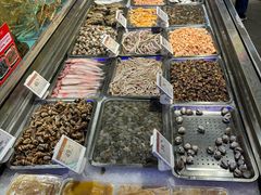-王庄阿咪海鲜大排档(象园店)