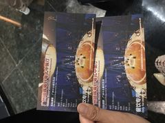 -广州塔晖粤轩中餐厅