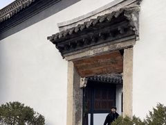 -蔡元培故居