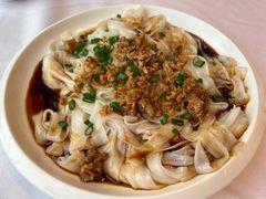 -沙河粉村·国家非遗传承(云台店)