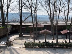 -山乡农家院(海淀区西北旺店)