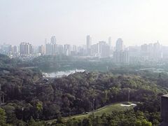 -麓湖高尔夫球俱乐部