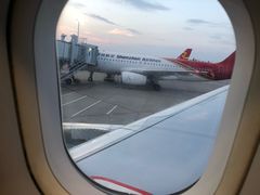 -丽江三义国际机场