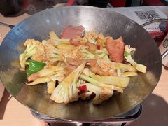 -避风塘(宝山万达店)