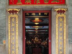 -华林禅寺