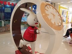 -凯德广场(西城店)