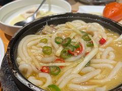 石锅黄刺鱼-荣小馆(杭州大厦店)