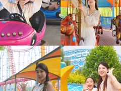 -华夏文旅西安度假区