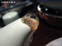 粥清皇-老廣食堂(区庄店)