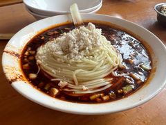-羊马王英渣渣面(总店)