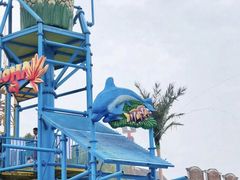 -杭州浪浪浪水公园