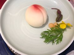 -味+新京宴·烤鸭·北京菜(创意谷店)