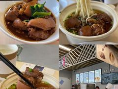 -壹只菜·崇明本地特色菜(崇明南门店)