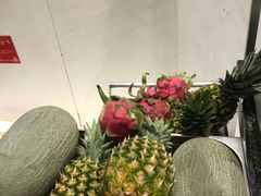 -索菲特酒店 · 云尚天际自助餐厅