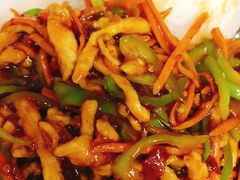 -臻味斋
