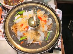 -绿茶餐厅(南方商城店)