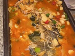 -里岛烤鱼(东港凯虹广场店)