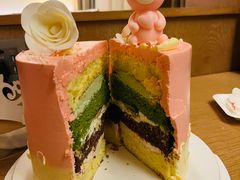 -好利来(柳北店)