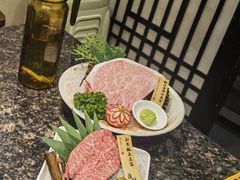 -酉林和牛·烧肉