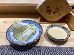 -鱼跃食堂·精致寿司(东林美域店)