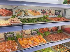 -苏格里岛自助烧烤火锅(花果园兰花广场店)
