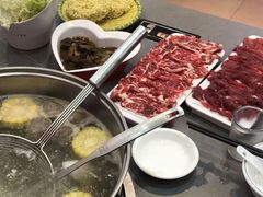 -官塘陈记鱼生·潮汕砂锅粥·牛肉火锅(潮枫路总店)