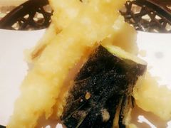 -歌行灯日本料理(伊势丹店)